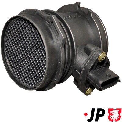 JP GROUP 3593900300: Débitmètre d'air JP