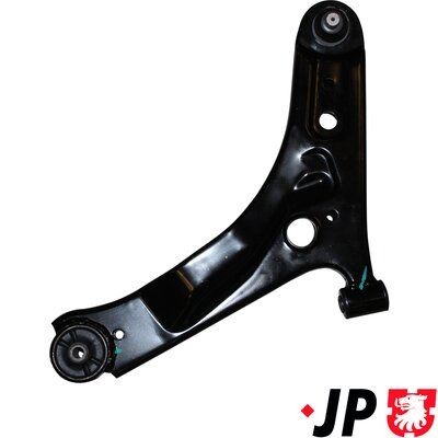 JP GROUP 3640100770: Brat, suspensie roata JP Axa fata stanga, partea de jos