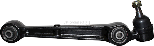 JP GROUP 3940100280: Ψαλίδι, ανάρτηση τροχών JP GROUP Mπροστινός άξονας δεξιά, εμπρός, κάτω