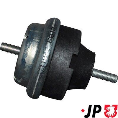 JP GROUP 4117900280: Paigutus, Mootor JP paremal