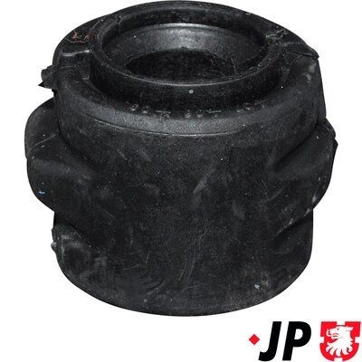 JP GROUP 4140601600: Kinnitus, stabilisaator JP esisild vasakul, esisild paremal, 22mm