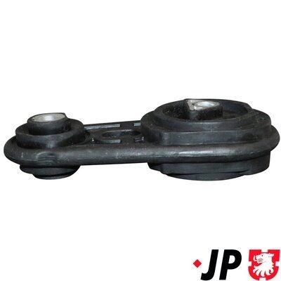 JP GROUP 4317902000: Paigutus, Mootor JP taga