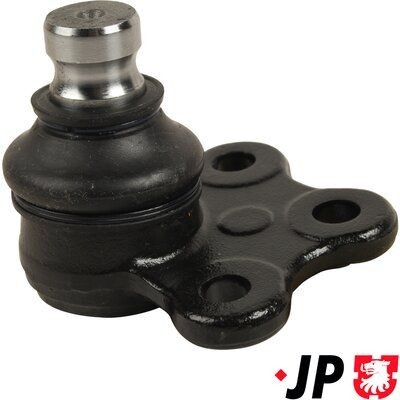 JP GROUP 4340300580: Kande- / juhtliigend JP esisild paremal, 20mm