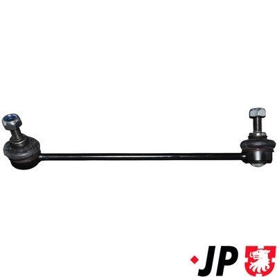 JP GROUP 4340400370: Stabilisaator, Stabilisaator JP esisild vasakul