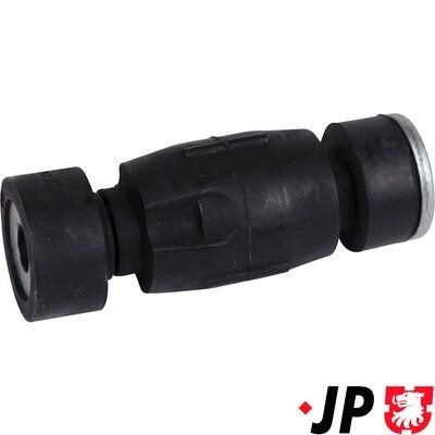 JP GROUP 4340600200: Stabilisaator, Stabilisaator JP esisild vasakul, esisild paremal