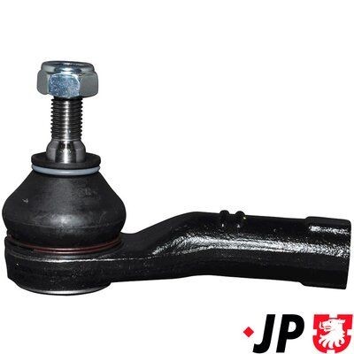 JP GROUP 4344601570: Rooliots JP esisild vasakul, väljas