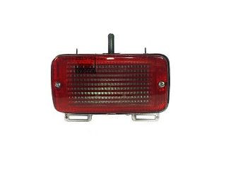 VAN WEZEL 4027930: Tagurdustuli