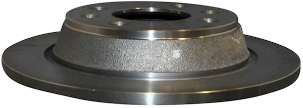 JP GROUP 4563200100: Piduriketas AMC Tagasild, Ø: 258mm, täis