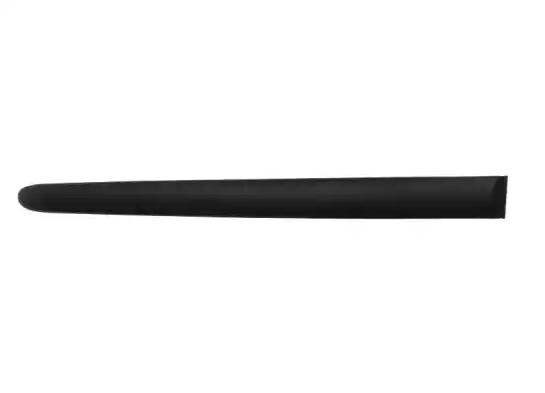 VAN WEZEL 4028425: Modanatura decorativa / protettiva, Portiera con materiale di fissaggio