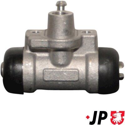 JP GROUP 4761300300: Cilindru receptor frana JP Axa spate stanga, Axa spate dreapta