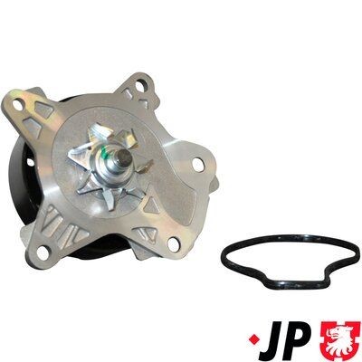 JP GROUP 4814101600: Pompa apa JP cu etansare