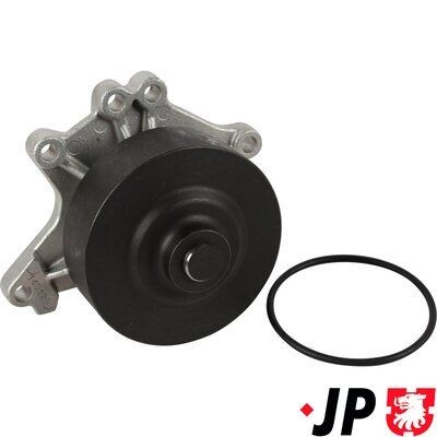 JP GROUP 4814102800: Pompa apa JP cu inel etansare