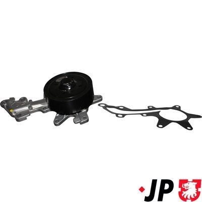 JP GROUP 4814103700: Pompa apa JP cu etansare
