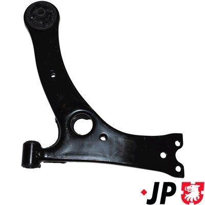JP GROUP 4840100670: Braccio oscillante, sospensione ruota JP Assale anteriore Sx