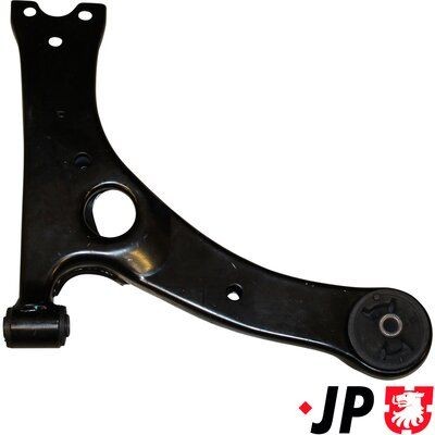 JP GROUP 4840100680: Brat, suspensie roata JP Axa fata dreapta