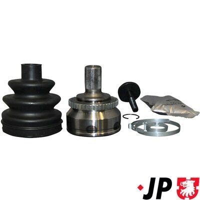 JP GROUP 4943300310: Jeu de joints, arbre de transmission JP côté roue