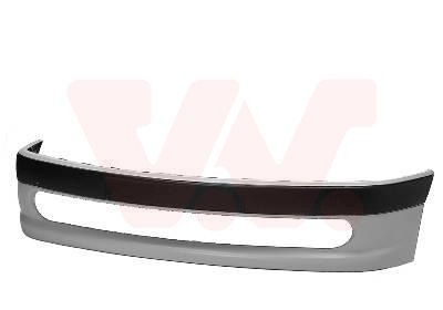 VAN WEZEL 4038578: Paraurti