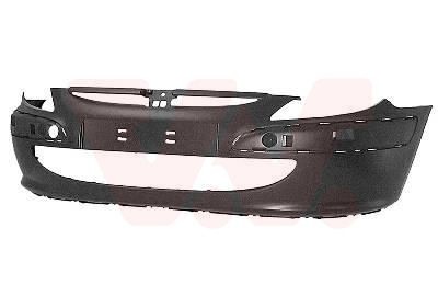 VAN WEZEL 4040574: Pare-choc