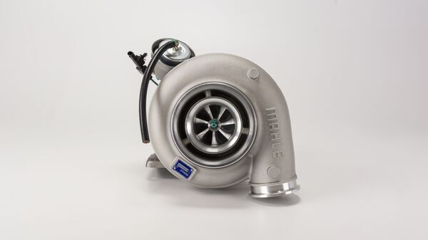 MAHLE ORIGINAL 001 TC 13248 000: Turbosuflantă