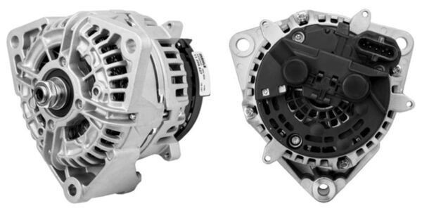 MAHLE ORIGINAL MG 818: Dynamo 80A