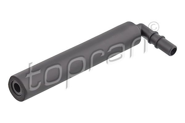 TOPRAN 114 637: Kõrgsurvepump Silindripea, koos tihendiga