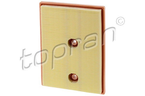 TOPRAN 115 024: Õhufilter