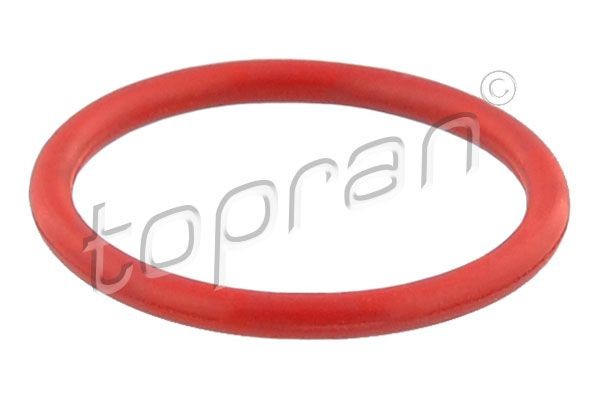 TOPRAN 116 630: Tihend, kompressor all