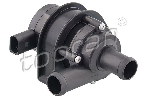 TOPRAN 116 731: Lisaveepump