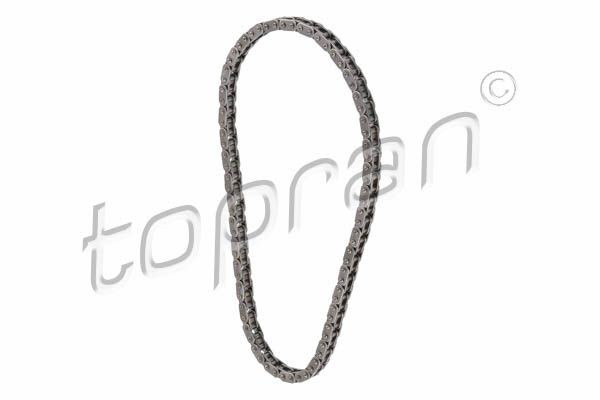 TOPRAN 116 749: Kett, õlipumbavedu