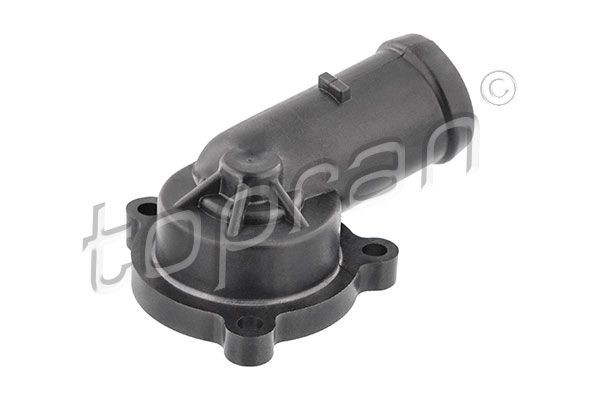 TOPRAN 116 864: Flansa lichid racire