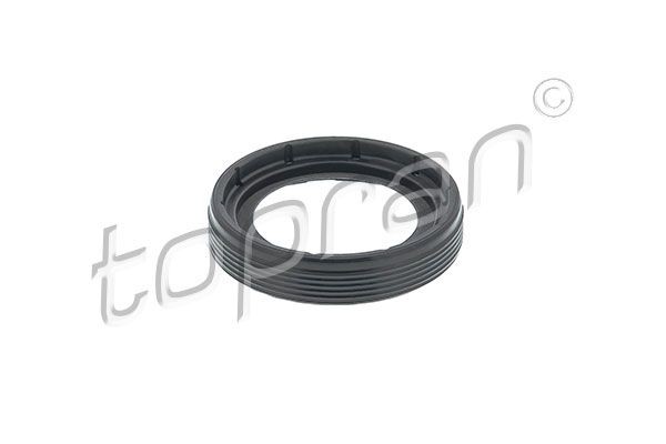 TOPRAN 116 877: Võlli rõngastihend, Väntvõll PTFE (Polytetrafluorethylen)/ACM (Polyacryl-Kautschuk)
