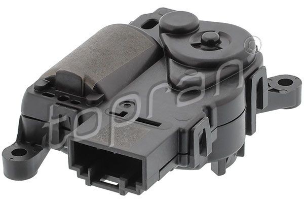 TOPRAN 117 028: Element de reglare, clapeta carburator