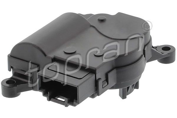 TOPRAN 117 030: Seadeelement, seguklapp