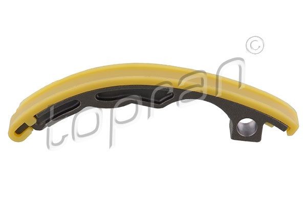 TOPRAN 117 126: Pattino, Catena distribuzione Esterno