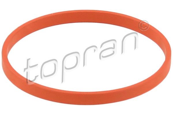 TOPRAN 117 328: Tihend, sisselaskekollektori korpus
