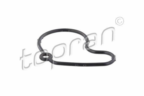 TOPRAN 117 381: Tihend, vaakumpump