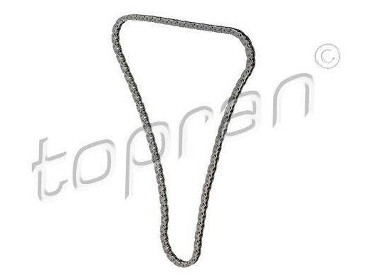 TOPRAN 205 837: Lant distributie