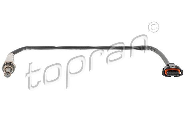 TOPRAN 207 858: Lambda andur