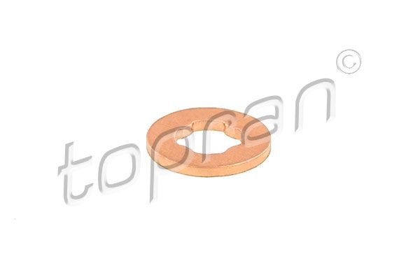 TOPRAN 305 021: Kaitseseib, sissepritsesüsteem