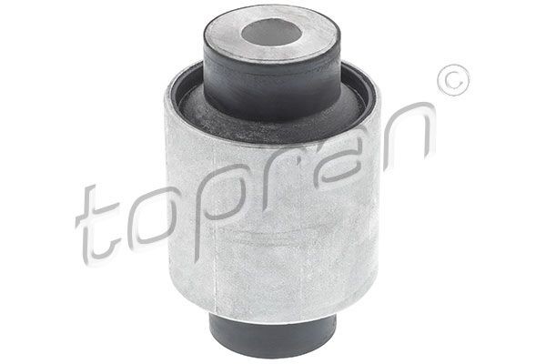 TOPRAN 502 581: Puks esisild vasakul, esisild paremal, all, taga, sees