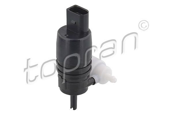 TOPRAN 503 157: Klaasipesuvee pump, klaasipuhastus