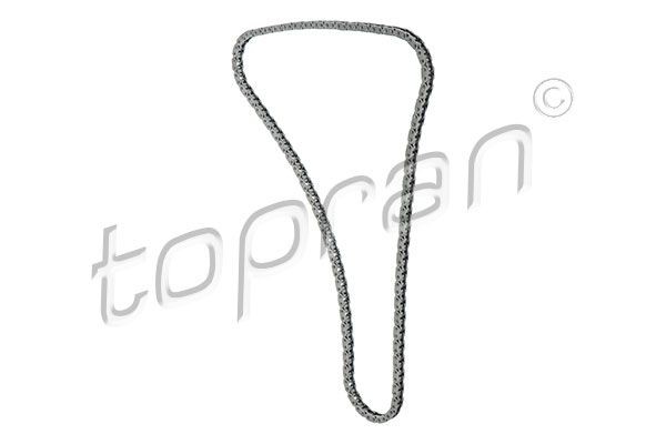 TOPRAN 503 190: Rozvodová reťaz