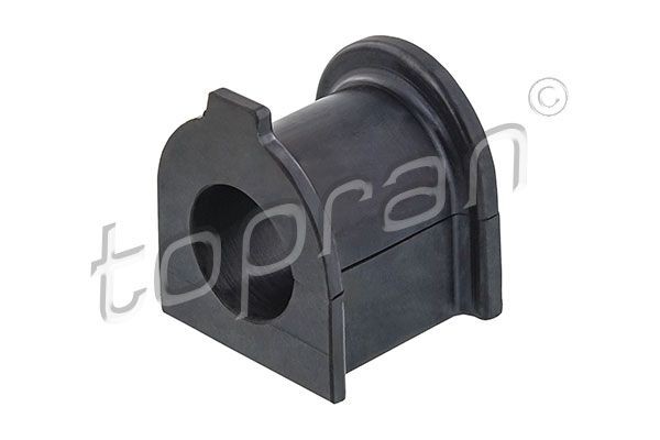 TOPRAN 600 464: Kinnitus, stabilisaator esisild vasakul, esisild paremal, 29mm