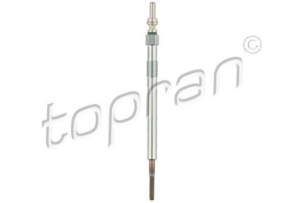 TOPRAN 600 533: Hehkutulppa
