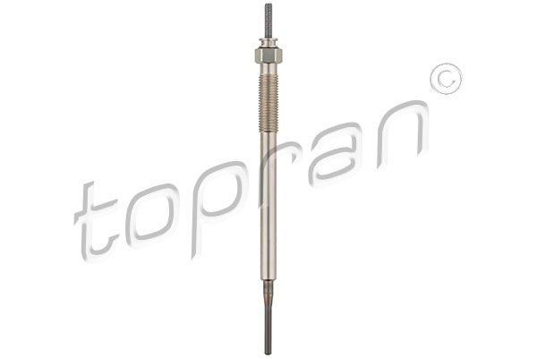 TOPRAN 600 623: Eelsüüteküünlad