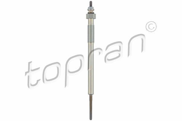TOPRAN 600 624: Eelsüüteküünlad