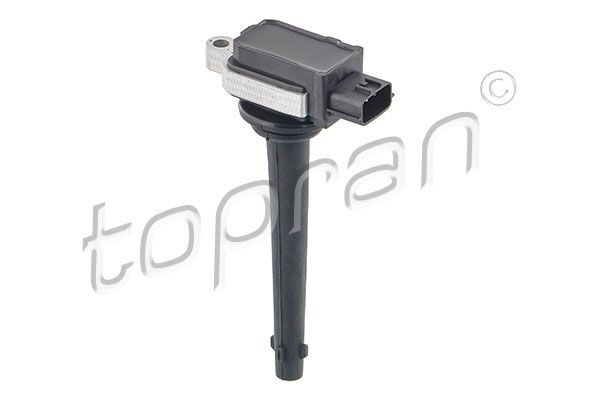 TOPRAN 701 724: Süütepool 3-poolsus, Erinevate Toojate toodete paigaldamine on keelatud!