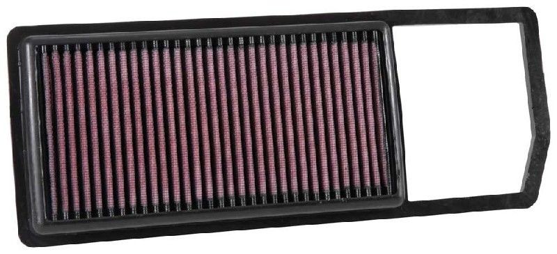 K&N Filters 33-3070: Õhufilter