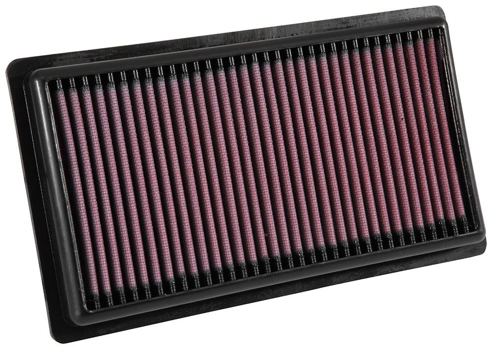 K&N Filters 33-3080: Õhufilter