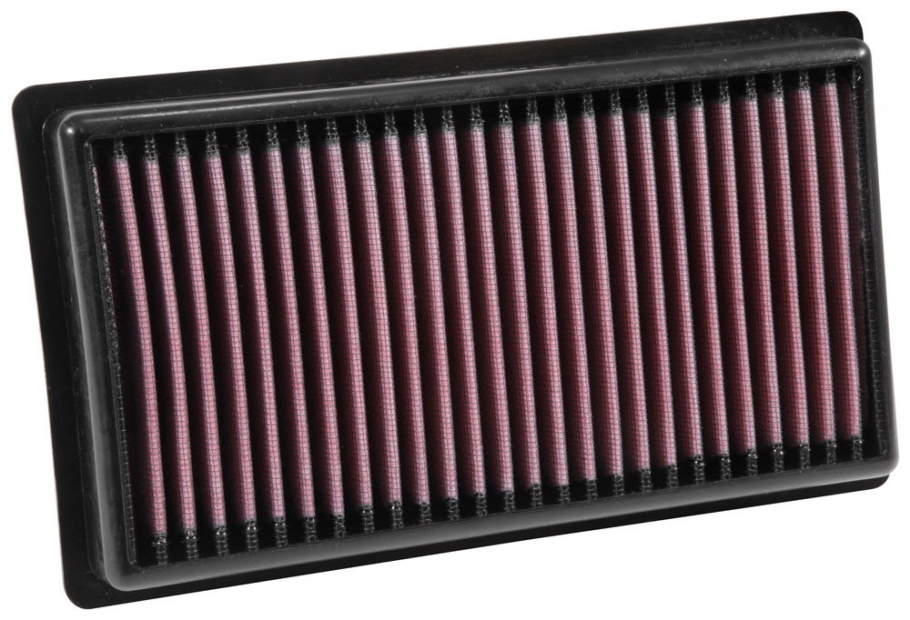 K&N Filters 33-3081: Õhufilter